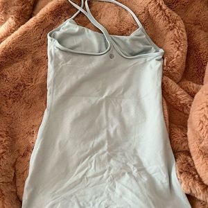 Lululemon Power Y Tank